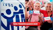 IVSS marzo 2023: listado de nuevos pensionados por número de cédula