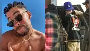 Bad Bunny y Kendall Jenner son captados besándose: ¿confirman relación?