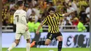 Con Cristiano Ronaldo, Al-Nassr cayó por 0-1 contra Al-Ittihad en el clásico de Arabia Saudita