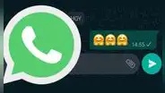 WhatsApp: ¿qué significa el emoji de la carita abrazada en tus chats? Aquí sabrás la respuesta