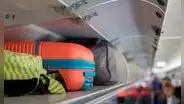 Agencias de viaje: Pasajeros deberían llevar equipaje de mano de hasta 10 kg sin pagar extra