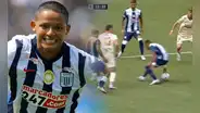 Yordi Vílchez restó importancia al penal no cobrado a UTC por su mano: "Son cosas que pasan"