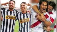 ¿Por qué Paolo Guerrero y Claudio Pizarro dejaron de ser grandes amigos? Esto dicen sus familiares