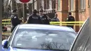 Mujer embarazada de 7 meses muere mientras intentaba robar junto con su novio