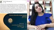 Joven abogada ofrece trabajar gratis para demandar a hombres por pensión de alimentos