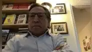 Alejandro Toledo: EE. UU. esperará que apelación sea resuelta para extraditar al expresidente