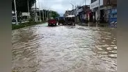 Lluvias de moderada y extrema intensidad continuarán hasta el 11 de marzo en 4 regiones del norte