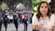 Gobierno levanta estado de emergencia en Lima dado por protestas