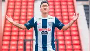 El inusual número que usará Christian Cueva en Alianza Lima y la razón por la que lo escogió