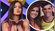 A qué se dedica Génesis Arjona, la ex chica reality vinculada con Patricio Parodi