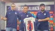 Christian Cueva y sus objetivos en Alianza Lima: "Hablamos del tricampeonato y la Libertadores"