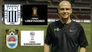 MisterChip revela importante dato que comparten Alianza y Binacional en la Libertadores y Sudamericana