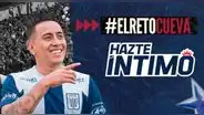 ¿En qué consiste el Reto Cueva, la promoción que Alianza lanzó para sus hinchas por 'Aladino'?