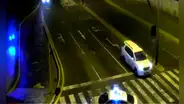 Surco: delincuentes que huían en moto tras robar volaron al ser interceptados por serenazgo