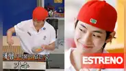 V de BTS en "Seojin's", ep. 3: dónde ver ONLINE el programa coreano que V grabó en México