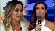 Ethel encara a María Pía tras quejarse: "Lamento que dijera cosas que afectan a los invitados"