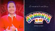 Armonía 10: ¿quién es Paul Flores el 'Ruso’, el nuevo integrante de la famosa orquesta?