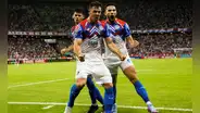 ¡Triunfazo! Cerro Porteño dio el golpe en Brasil y venció 1-0 a Fortaleza por la Libertadores