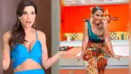 Ethel Pozo y Pía Copello tendrán su primer encuentro ‘cara a cara’ tras impase por Rafael Cardozo
