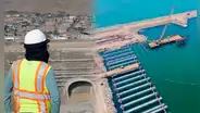 Megapuerto de Chancay: ¿cómo va la construcción de este terminal y para cuándo estaría listo el proyecto?