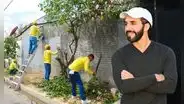 El Salvador: ¿qué deberán hacer los presos de Bukele para ser liberados de su centro de reclusión?