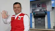Investigan muerte de joven venezolano que se atendió en clínica de excandidato de Perú Libre