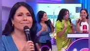 Tula Rodríguez cuestiona la conducción de María Pía y le 'reclama' EN VIVO: "No me diriges"