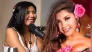 Yarita Lizeth se enamoró de futbolista a los 15 años: Si hoy me dijera para casarme, acepto