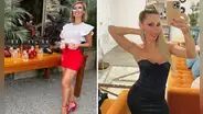 Belén Estévez sueña ser conductora de televisión: “Yo no tengo personajes, la mayoría sí”
