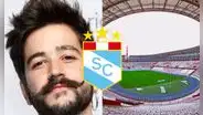 Concierto de Camilo cambia de sede por partido de Sporting Cristal: ¿dónde se presentará el cantante?