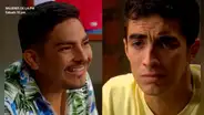 Jimmy le confiesa a Joel que es virgen en "AFHS": ¿Nunca has tenido 'chiquitingo'?