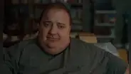 "The whale", reseña: Brendan Fraser vuelve a Hollywood y debería ganar premio en el Oscar 2023