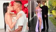 Melissa Klug dedicó emotivo mensaje a Jesús Barco por su cumpleaños: "Te amo, mi amor"