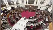 Congreso: aprueban lista de integrantes de Comisión Especial para elección de magistrados del TC