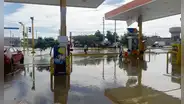 Serios daños por lluvias en 57 distritos de Piura, Tumbes y Lambayeque