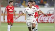 Copa Sudamericana: la ‘U’ a fase de grupos tras vencer a Cienciano