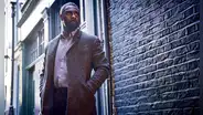 Idris Elba: “Uno de mis planes es expandir el universo de John Luther”