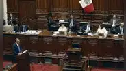 Ministro Vicente Romero negó represión en San Marcos