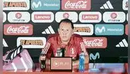 Selección peruana: la lista de Juan Reynoso