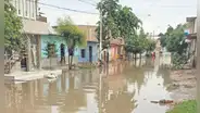 Lluvias en el norte: ríos La Leche, Piura y Tumbes se desbordaron y afectan a miles de familias