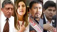 El mal uso de "planillas doradas" en Gobierno Regional de Arequipa