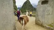 Se duplica el número de visitantes a ciudadela  inca de Machupichu