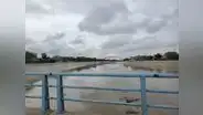 Río Piura se encuentra en riesgo de desborde por acumulación de aguas