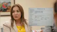 Magaly Ruiz despide a su asesor acusado de cobrar cupos a extrabajador del Congreso