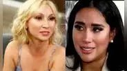 Belén Estévez reemplazaría a Melissa en "Préndete": “Tranquila, lo que tú no pudiste, lo voy a lograr”