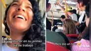 Chofer de combi se pierde en plena ruta y pasajeros lo ayudan a ubicarse: “Era su primer día”