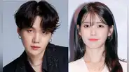 ¿Suga de BTS y IU juntos otra vez? Estrellas k-pop alistarían nueva colaboración tras "eight"