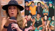 Cathy Sáenz revela táctica que aplicó para que “Combate” superara en rating a “EEG”