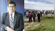 Amenazan a periodista de La República por informar sobre muerte de soldados en Puno