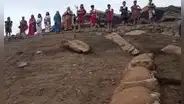 Cusco: descubren centro astronómico ceremonial inca en cerro Wanakauri